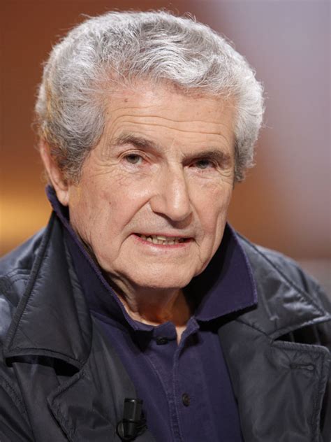 film avec claude lelouch